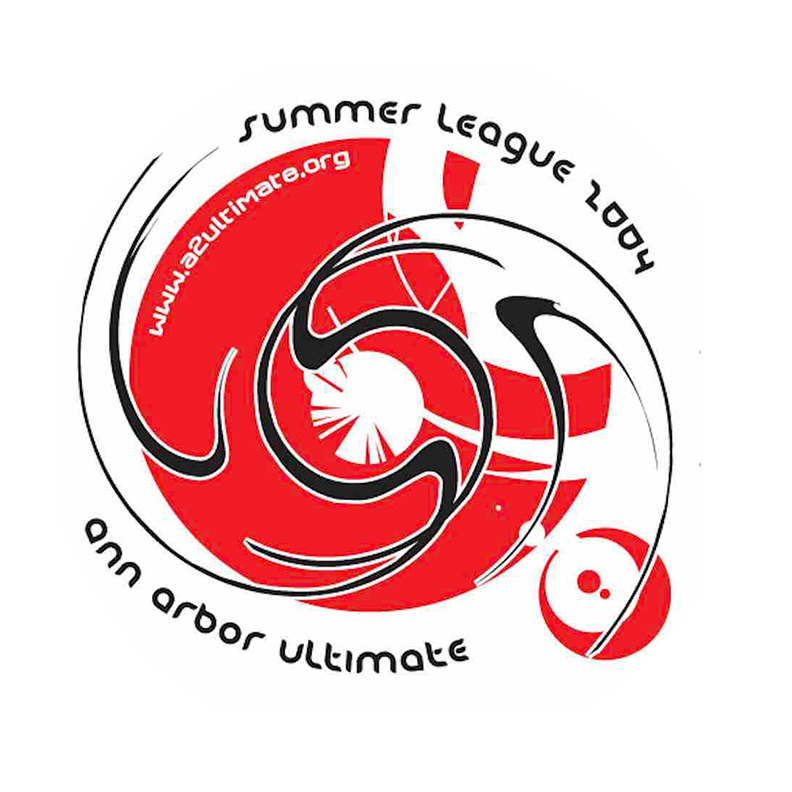 Ann Arbor Ultimate Summer League Season 4