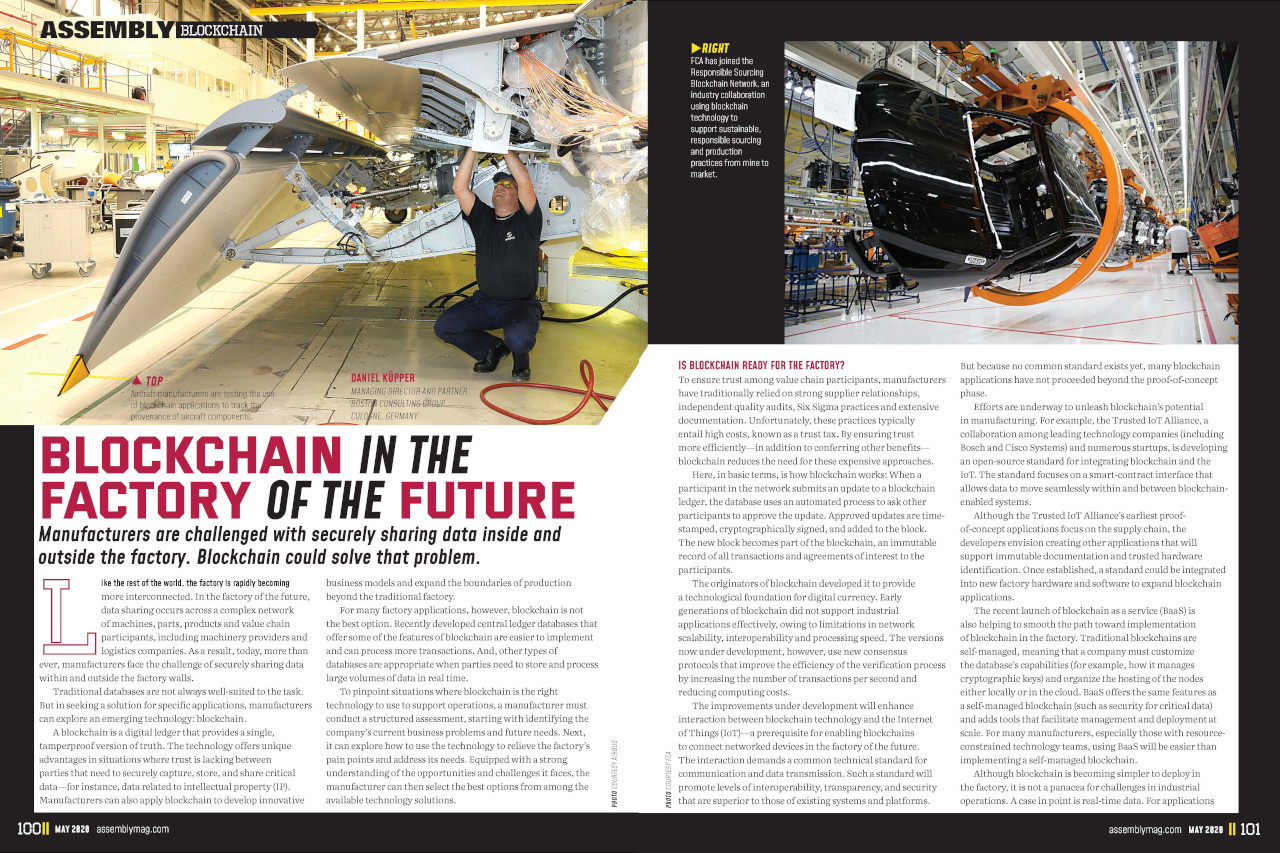 factory of the future 0520