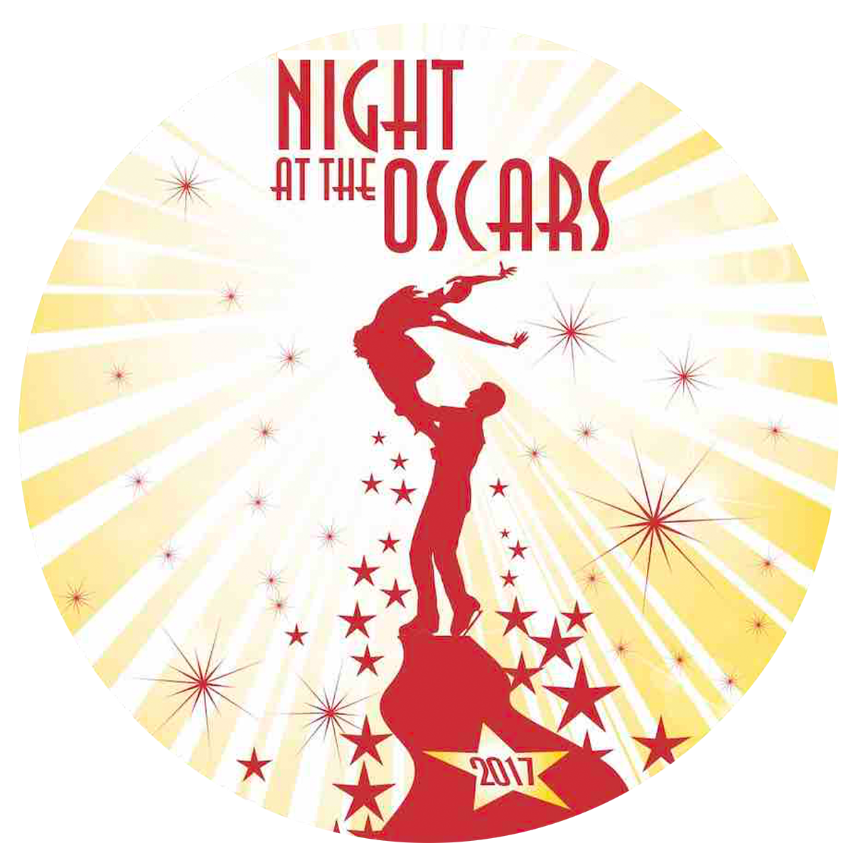 Copper Country Skating Academy Ice Show 2017