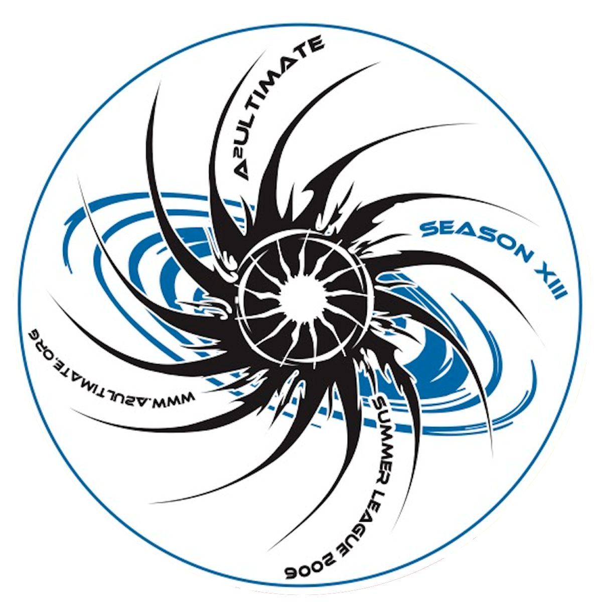 Ann Arbor Ultimate Summer League Season 13